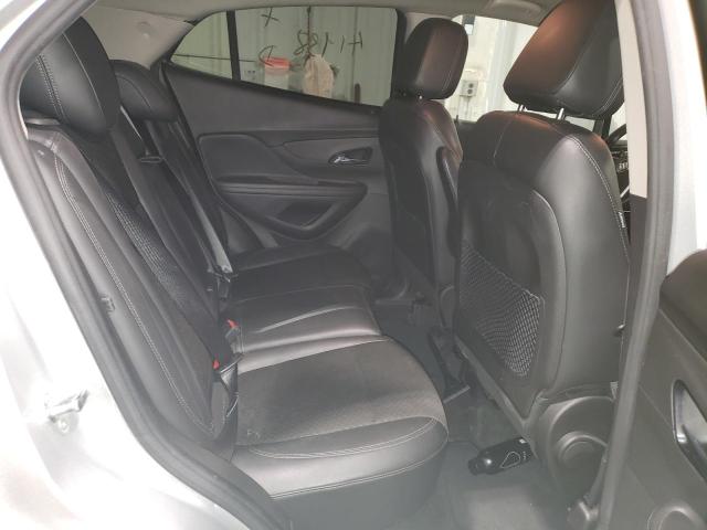KL4CJESM4MB367365 Buick Encore Preferred