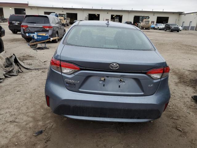 5YFEPRAE3LP026795 Toyota COROLLA LE