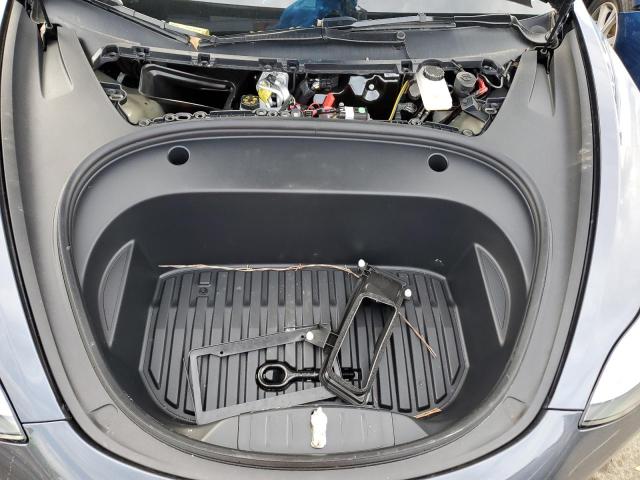 5YJ3E1EC2PF635174 Tesla MODEL 3