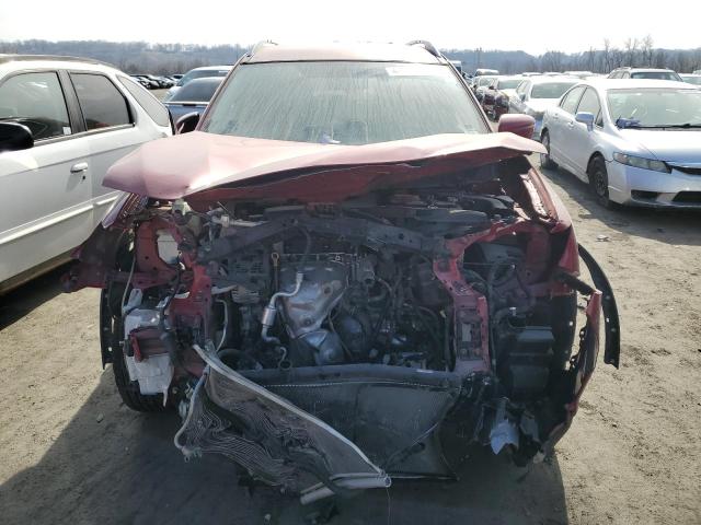 JN8AT2MV1HW274236 Nissan ROGUE S
