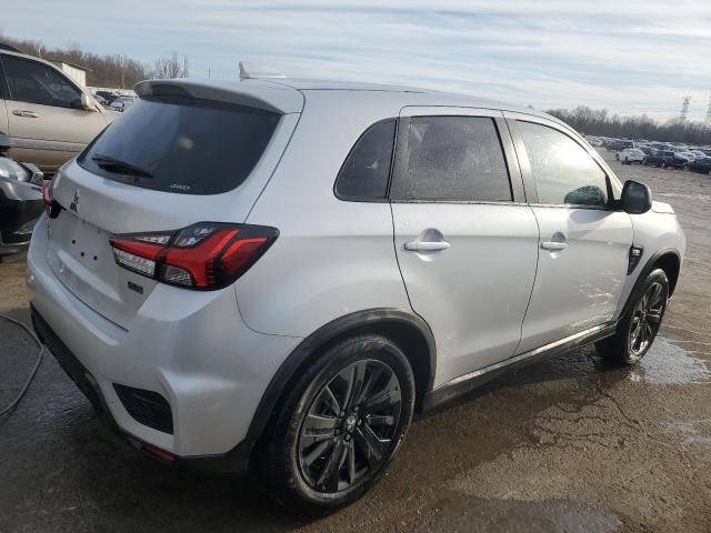 JA4ARUAU9PU004077 Mitsubishi Outlander Sport S/se