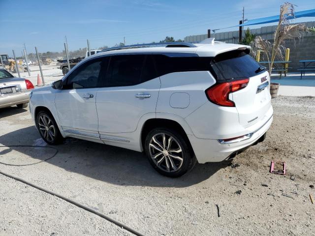 3GKALSEXXJL344196 GMC Terrain Denali