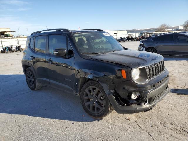 ZACNJABB2KPK06552 Jeep Renegade Latitude
