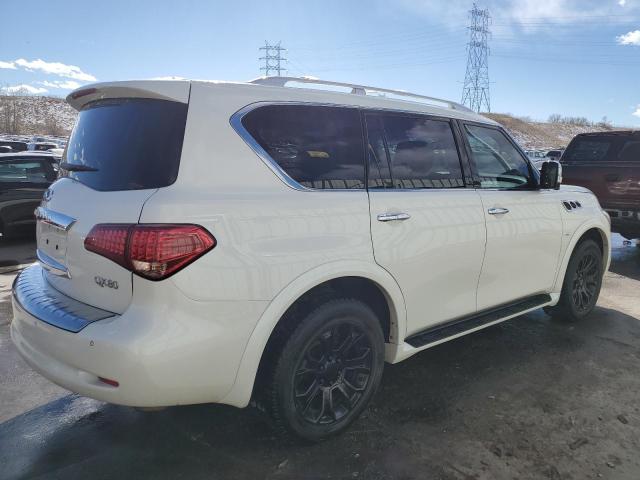 JN8AZ2NE2H9160208 Infiniti QX80 BASE