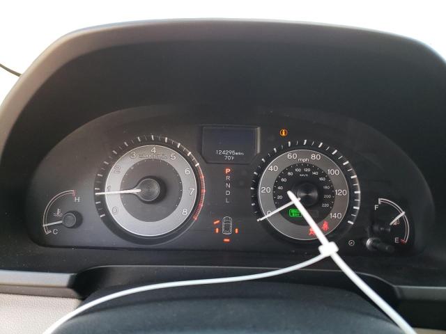 5FNRL5H92FB123629 Honda Odyssey Touring
