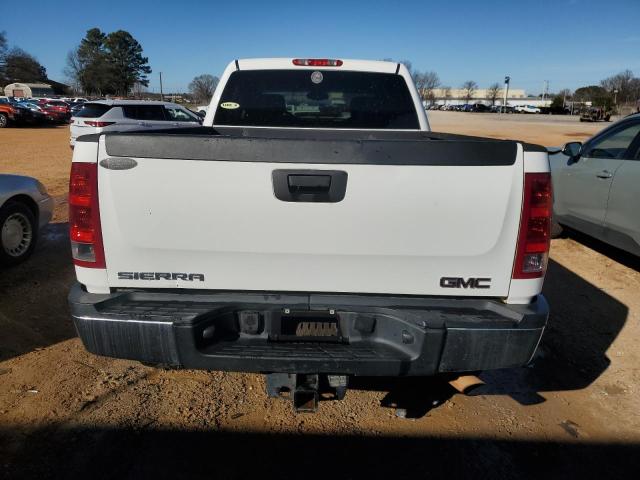 1GT120CG7EF102472 GMC Sierra K2500 Sle