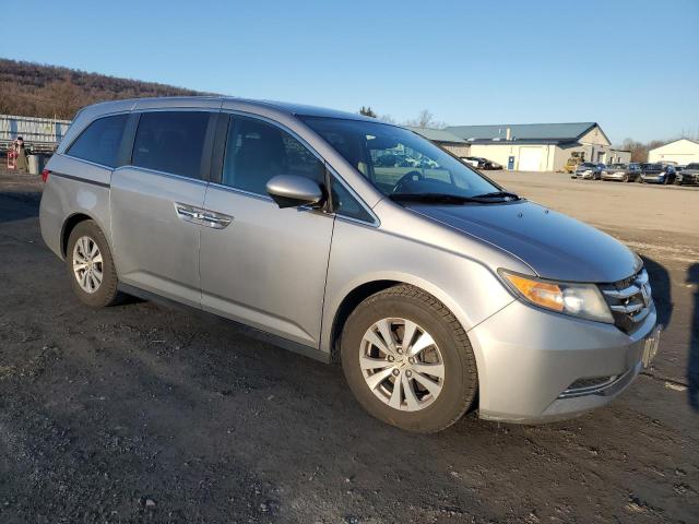 5FNRL5H66GB071008 Honda ODYSSEY EXL