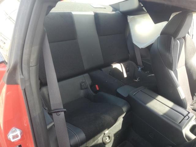 JF1ZNBF12N8750387 Toyota Gr 86 Premium