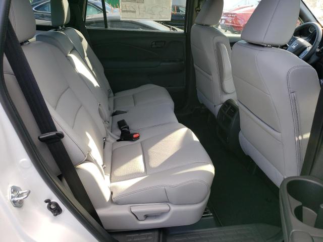 5FNYF8H5XPB033616 Honda Passport Exl