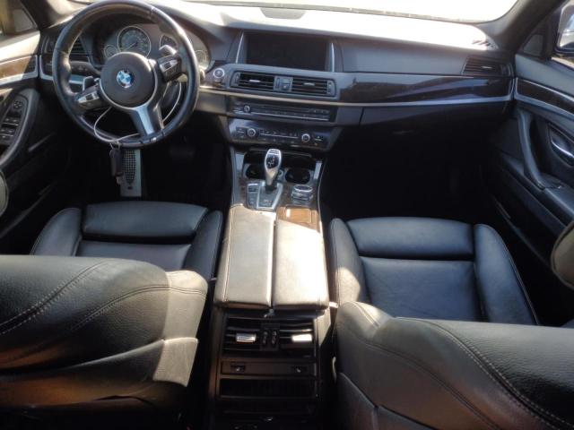 WBAKP9C5XEDZ34843 BMW 550 Xi