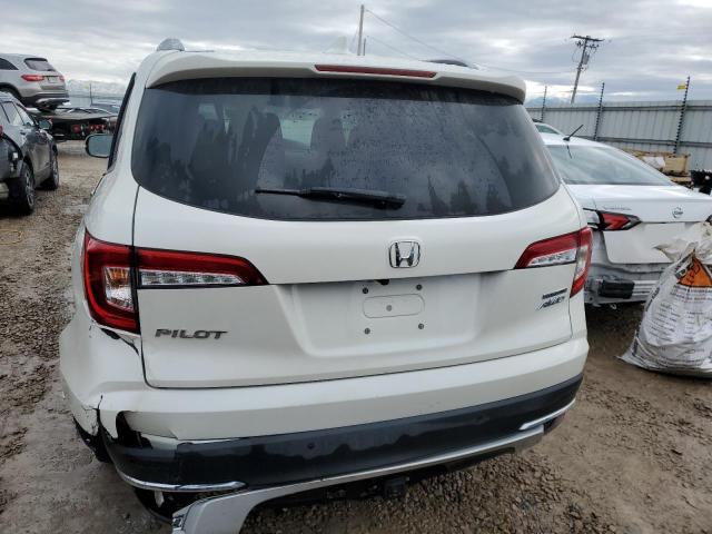 5FNYF6H92KB059255 Honda Pilot Touring