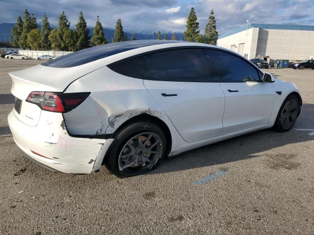 5YJ3E1EB9NF161387 Tesla MODEL 3
