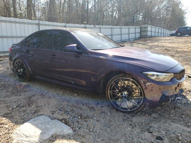 WBS8M9C56J5L00500 BMW M3