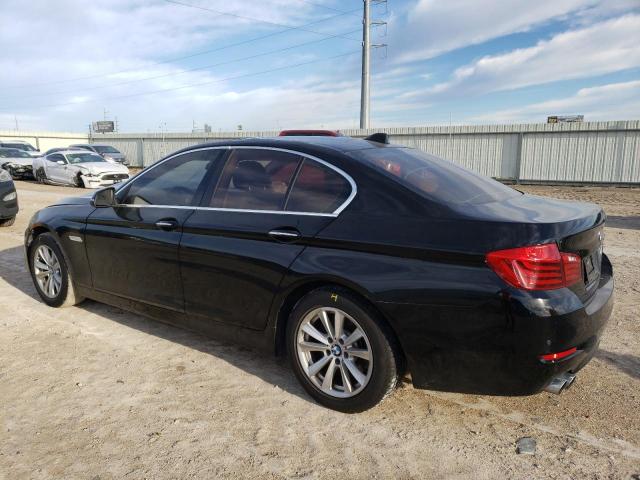 WBA5A5C57GG348254 BMW 528 I