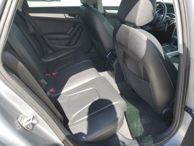 WAUFFAFL9FN041459 Audi A4 Premium Plus