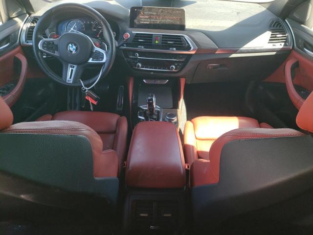 5YMUJ0C06LLU67055 BMW X4 M Competition