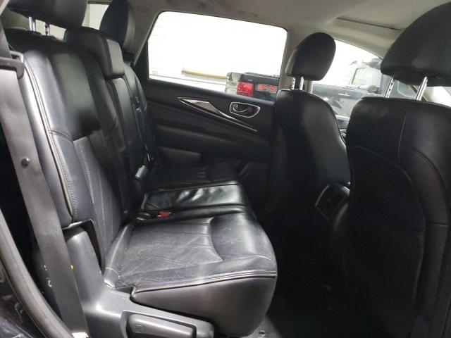 5N1CL0MM4EC526750 Infiniti Qx60 Hybrid