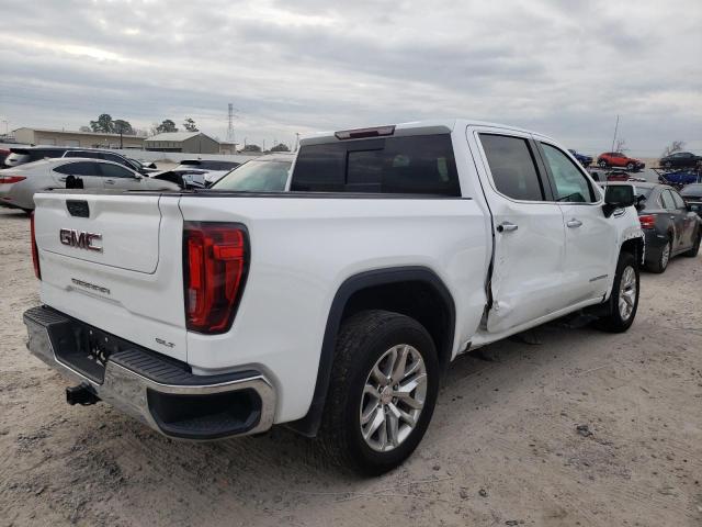 3GTP8DET9MG118261 GMC Sierra C1500 Slt
