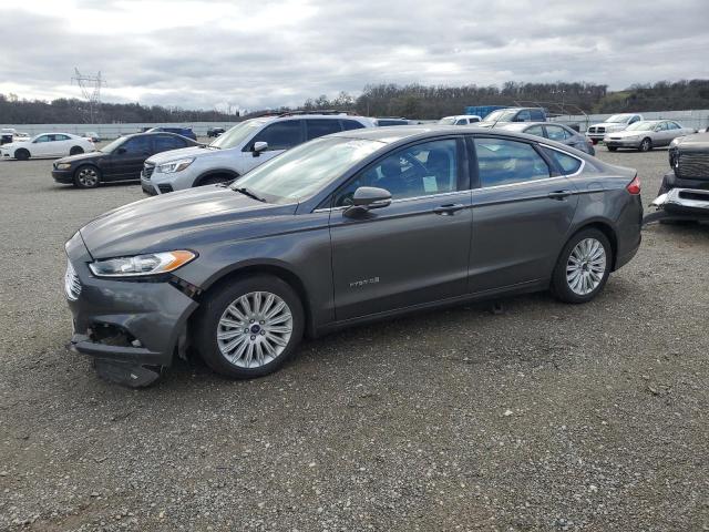 Auction sale of the 2015 Ford Fusion Se Hybrid, vin: 3FA6P0LU9FR214231, lot number: 43614504