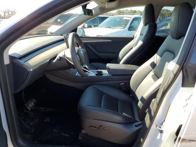 7SAYGDEE4PA041916 Tesla Model Y