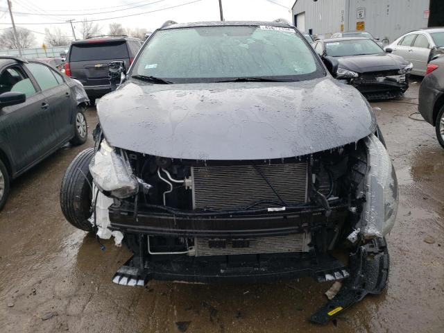 JN1BJ1CR3HW143784 Nissan Rogue Sport S
