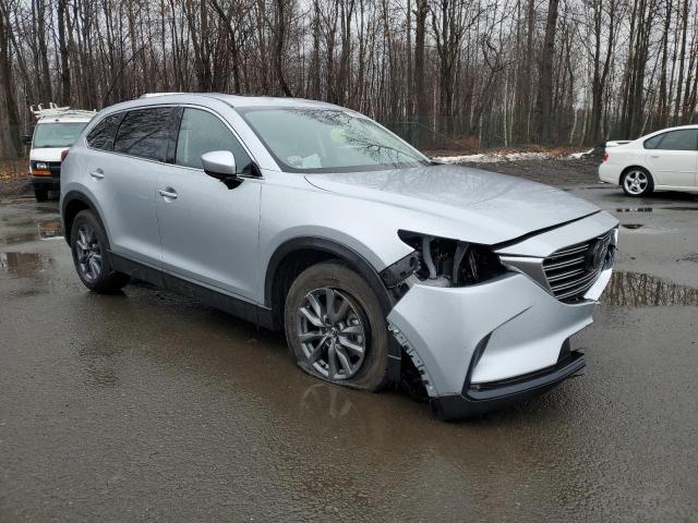 JM3TCBCY4P0658259 Mazda Cx-9 Touring