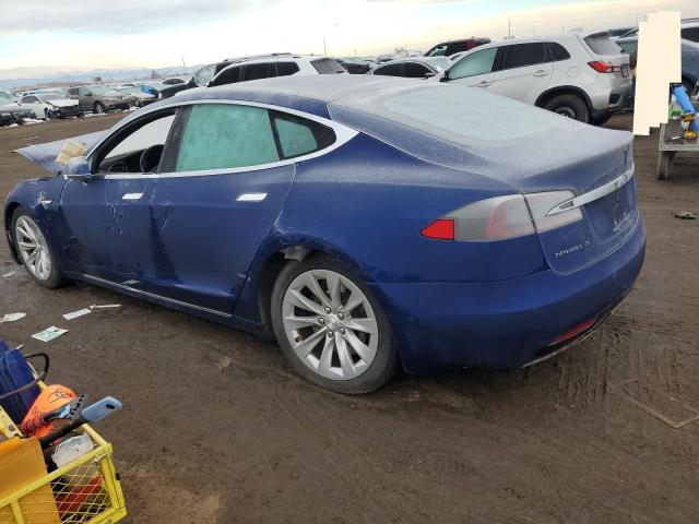 5YJSA1E2XGF150957 Tesla MODEL S
