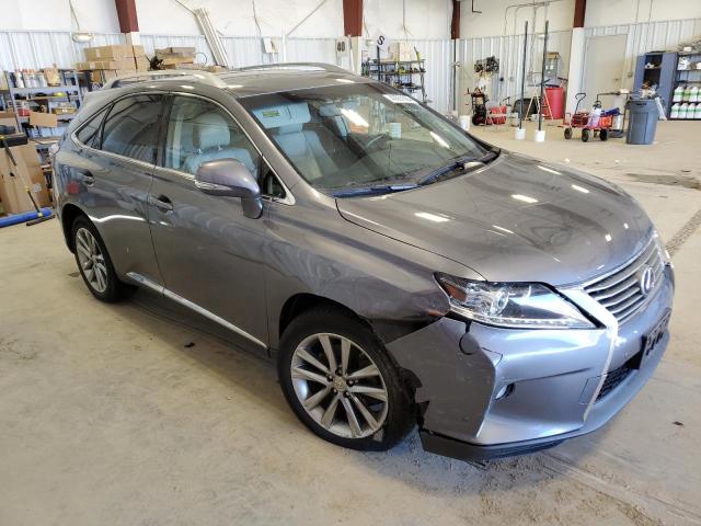 JTJBC1BAXE2457483 Lexus RX 450