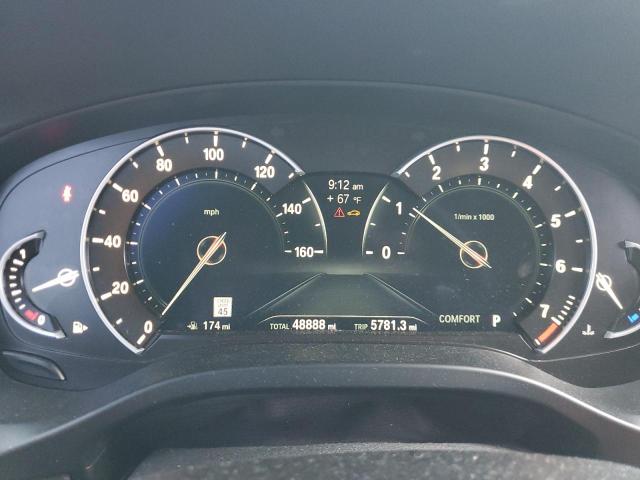 5UXTR9C53KLP94202 BMW X3 Xdrive30i