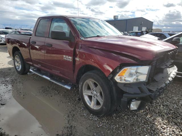 1C6RR6FT0JS211181 RAM 1500 St
