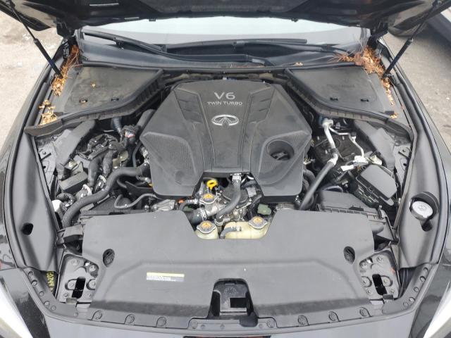 JN1EV7AR8KM555774 Infiniti Q50 LUXE