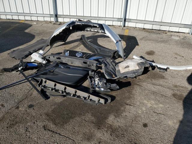 5N1AZ2CS4MC126459 Nissan MURANO SL