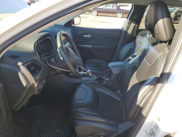 1C4PJLLB9KD143292 Jeep Cherokee Latitude Plus
