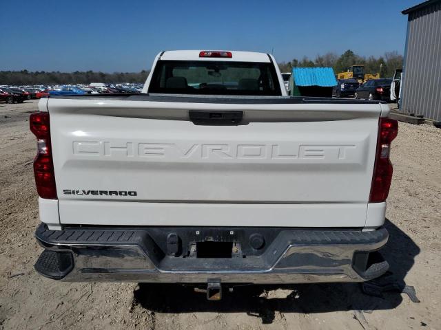 3GCNWAED5NG209971 Chevrolet Silverado Ltd C1500