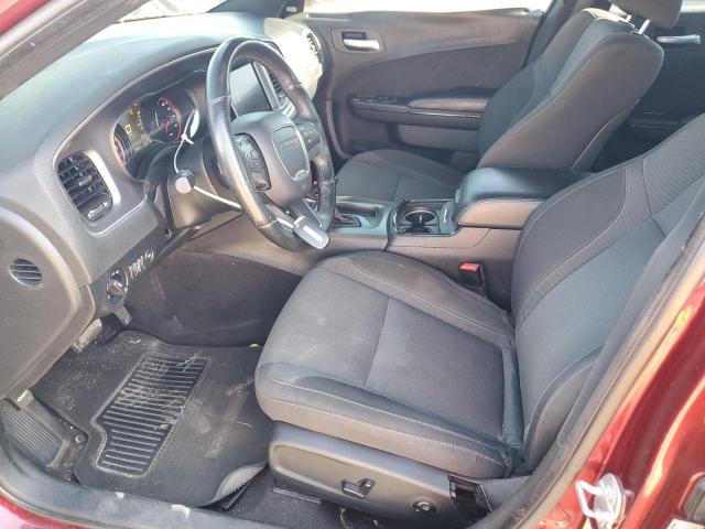 2C3CDXCT3HH589640 Dodge CHARGER R/T