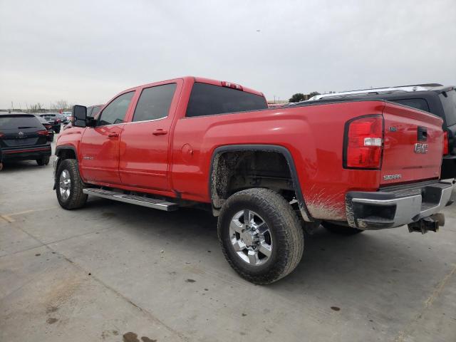 1GT12SEY6JF255601 GMC Sierra K2500 Sle