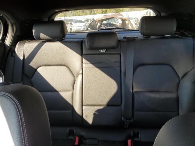 WDCTG4EB8GJ255326 Mercedes-Benz GLA 250