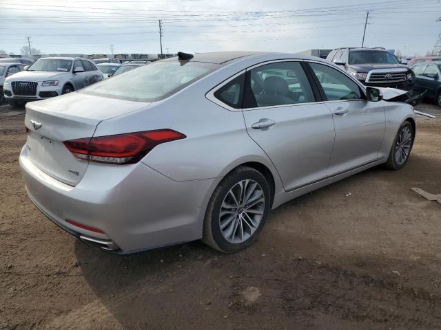KMHGN4JE3FU094017 Hyundai Genesis 3.8l