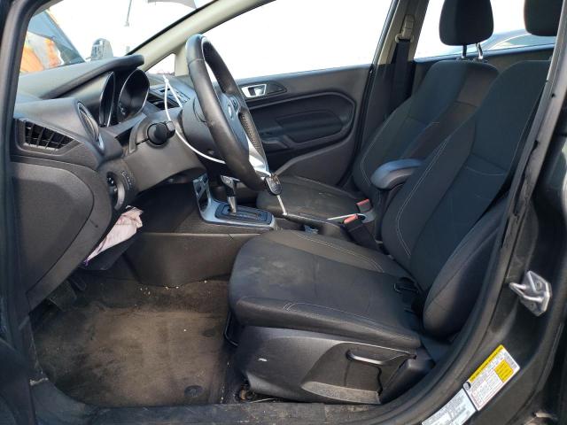 3FADP4EJ6GM190714 Ford FIESTA SE