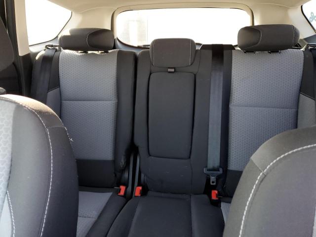 1FMCU9GD7HUE23172 Ford ESCAPE SE