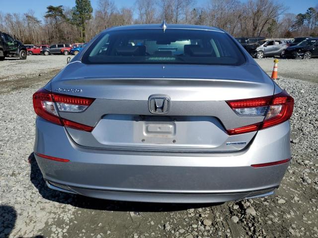 1HGCV3F40KA021911 Honda Accord Hybrid Ex