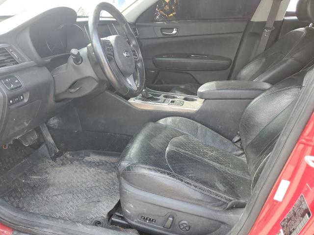 KNAGU4LE5H5010570 KIA OPTIMA HYBRID