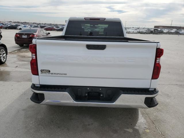 1GCRWAEH3KZ258165 Chevrolet Silverado C1500