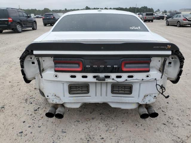 2C3CDZFJ4LH112357 Dodge Challenger R/t Scat Pack