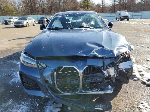 WBA73AP01MCG90735 BMW 430xi