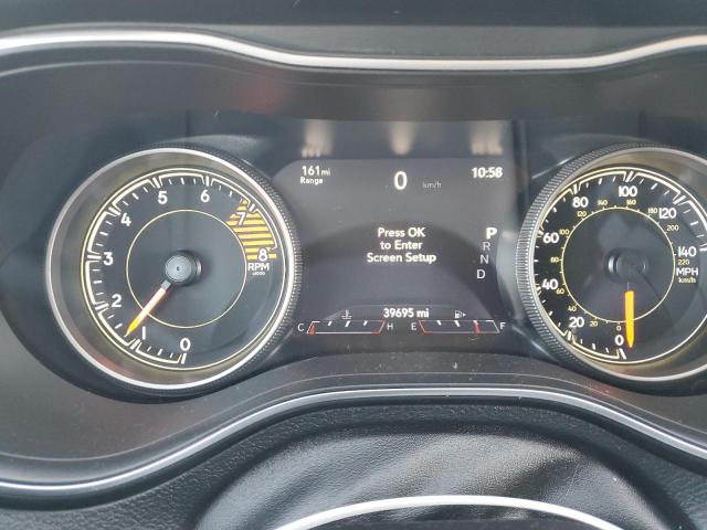 1C4PJMBXXLD507367 Jeep Cherokee Trailhawk