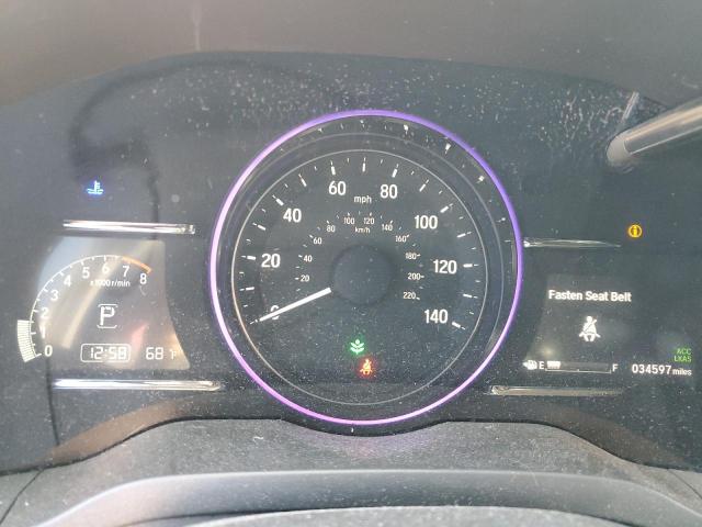 3CZRU6H56NM775383 Honda HR-V EX
