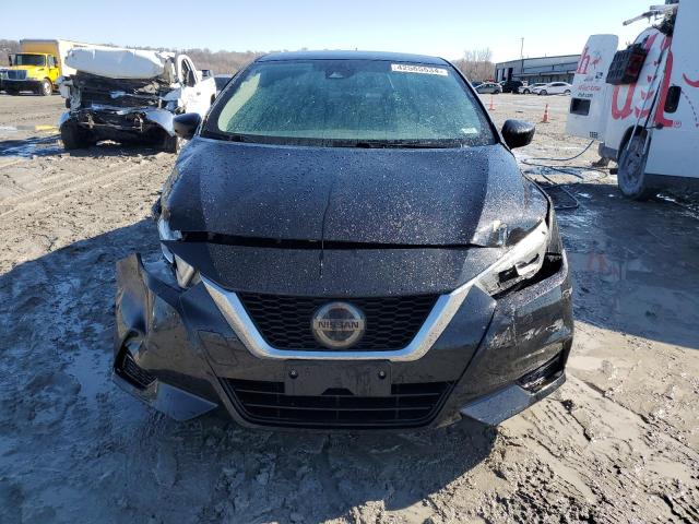 3N1CN8DV8ML807011 Nissan VERSA S