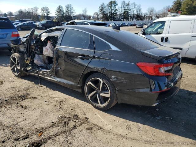 1HGCV1F36NA097066 Honda ACCORD SPO