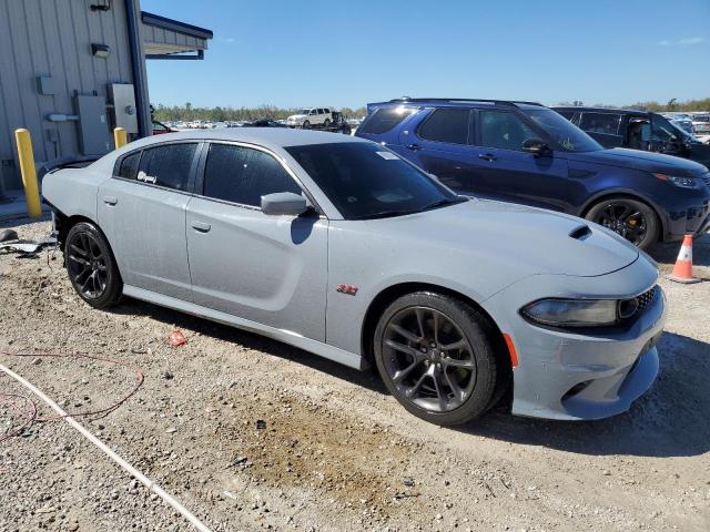 2C3CDXGJ2MH588160 Dodge Charger Scat Pack
